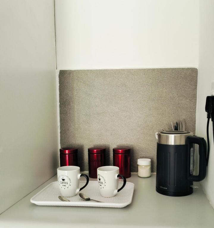 Superior Apartment — photo 10