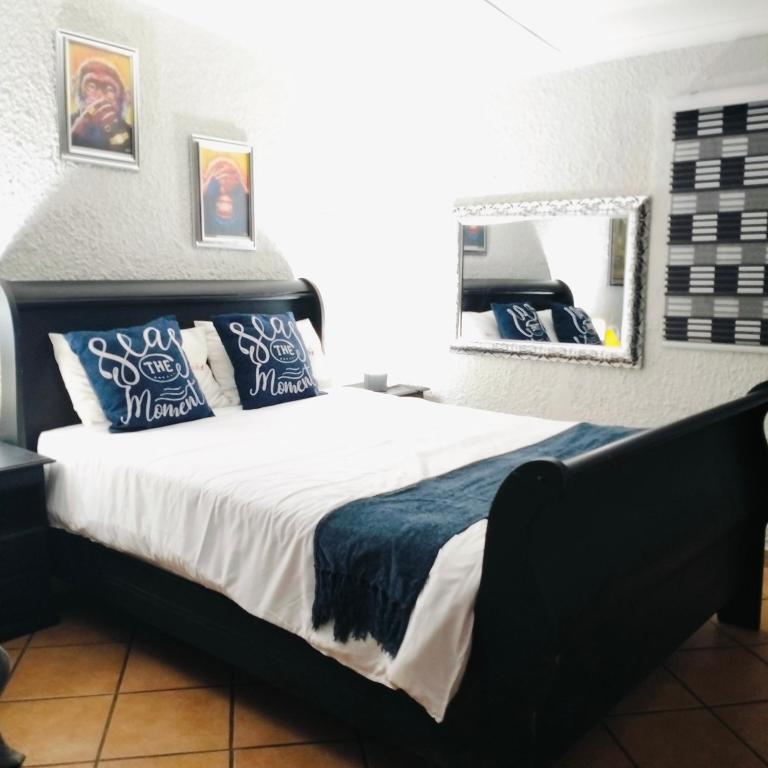Rest Inn C Guesthouse