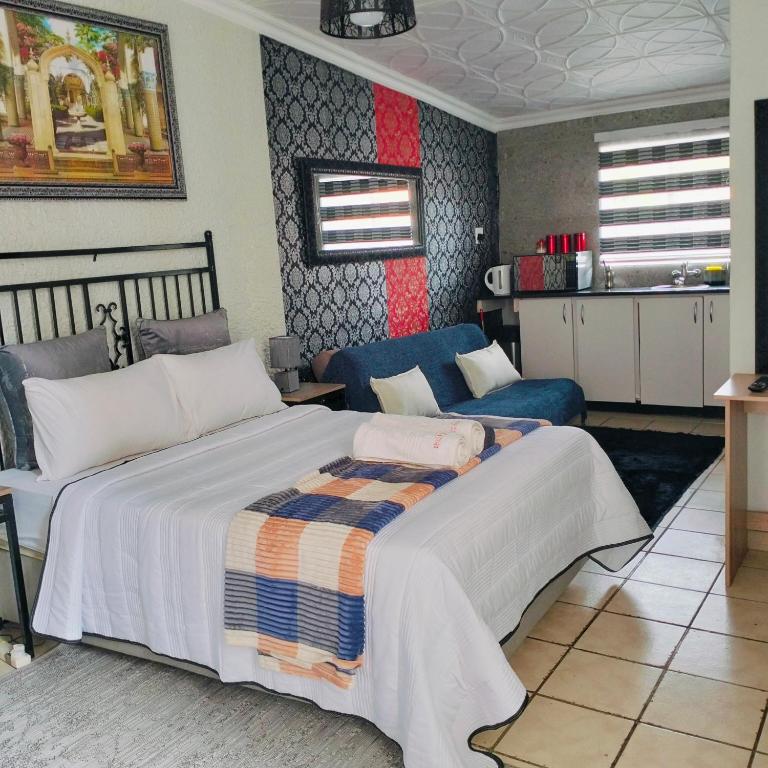 Rest Inn C Guesthouse