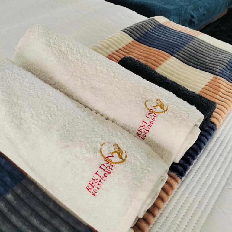 Rest Inn C Guesthouse