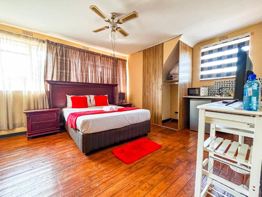 Rest Inn C Guesthouse