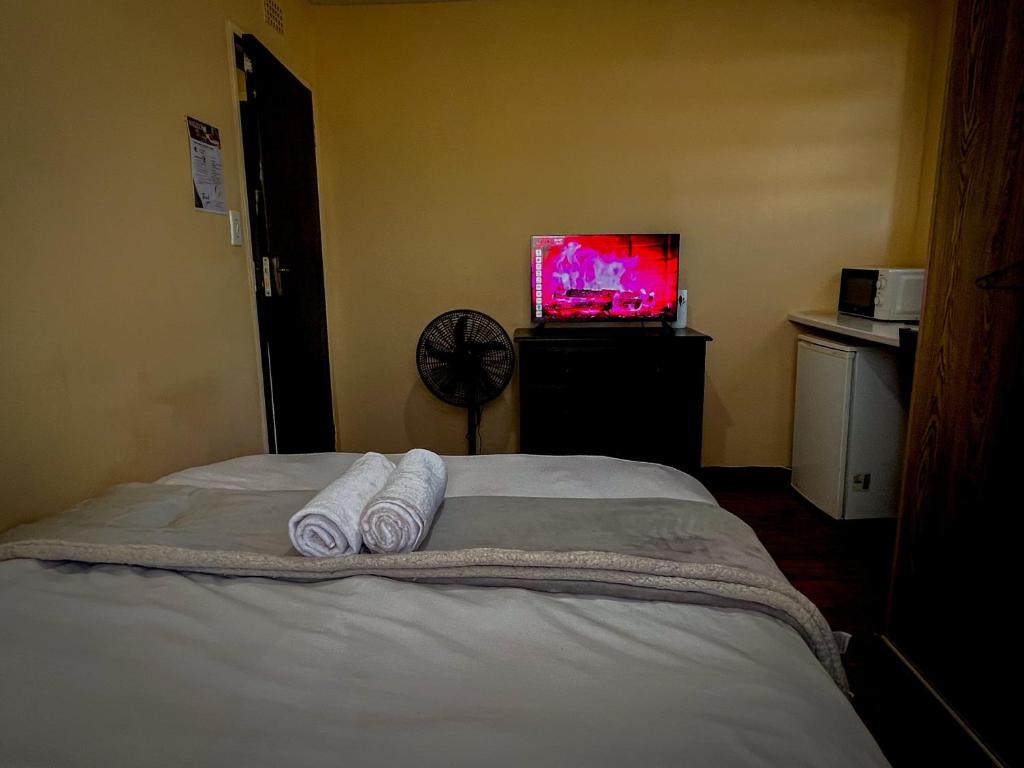 Rest Inn C Guesthouse