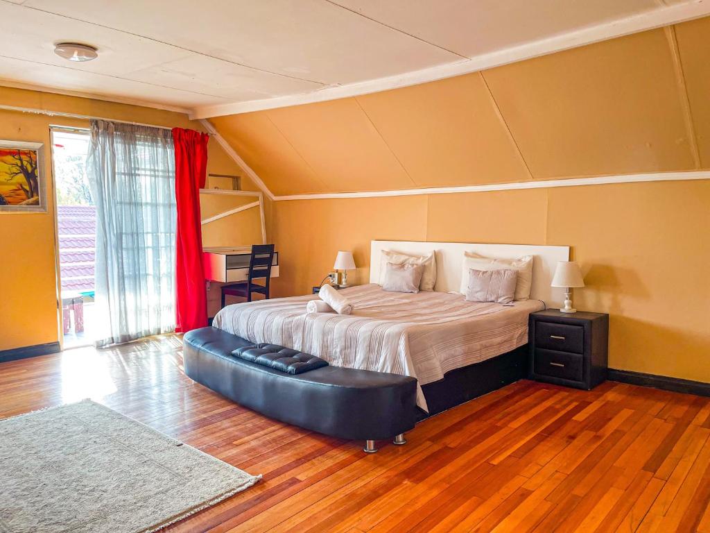 Rest Inn C Guesthouse