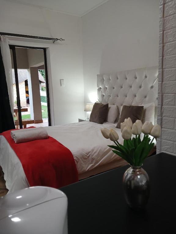 Superior Double Room — photo 1