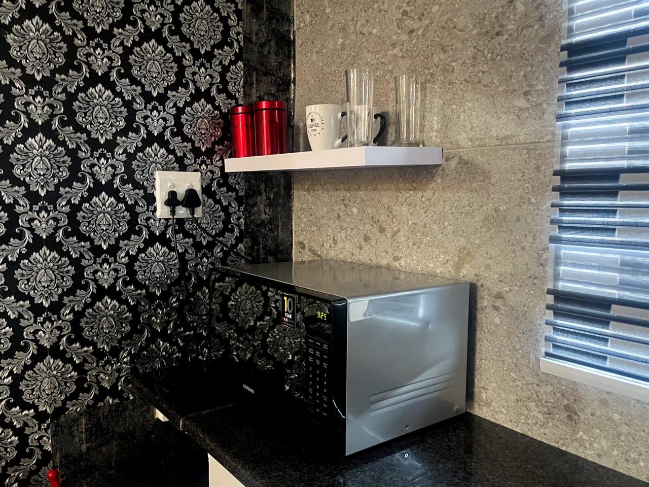 Apartment — Ground Floor — photo 4