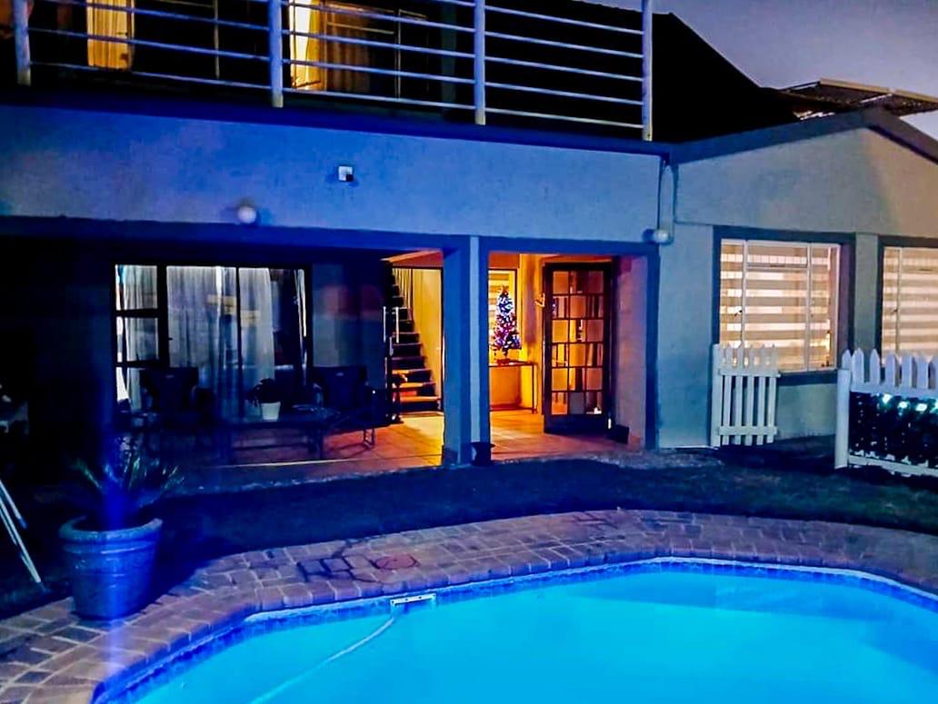 Rest Inn C Guesthouse