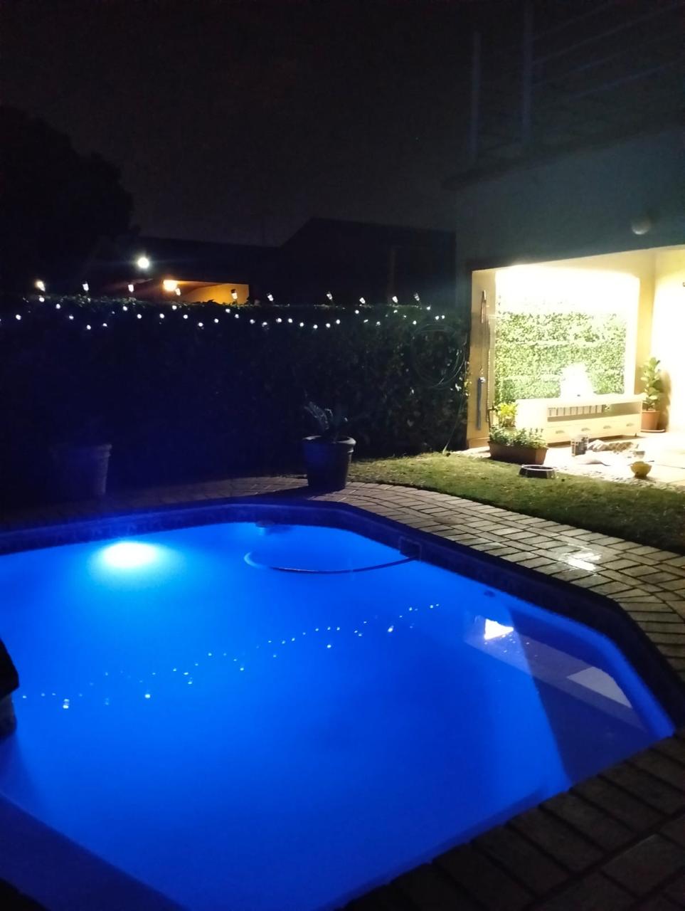 Rest Inn C Guesthouse