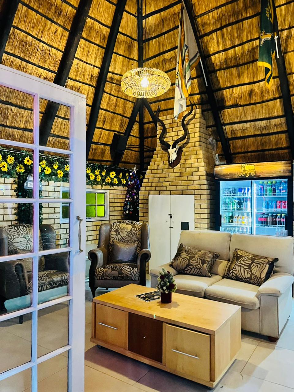 Rest Inn C Guesthouse